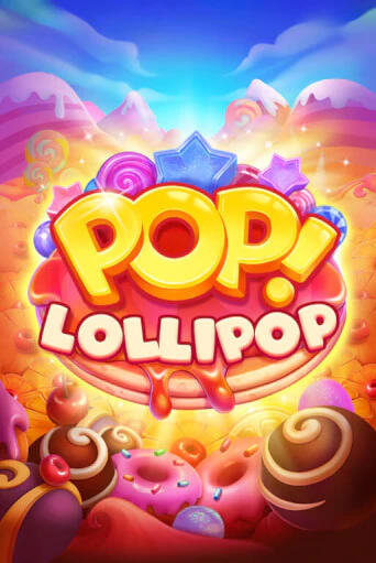 Pop Lollipop